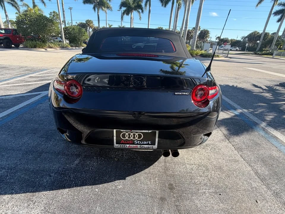 2024 Mazda ND MX-5 Miata - Image 5 of 11