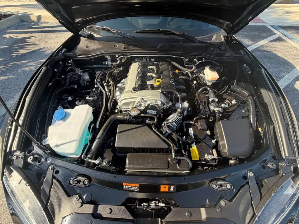 2024 Mazda ND MX-5 Miata - Image 11 of 11
