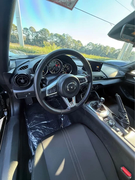 2024 Mazda ND MX-5 Miata - Image 5 of 9