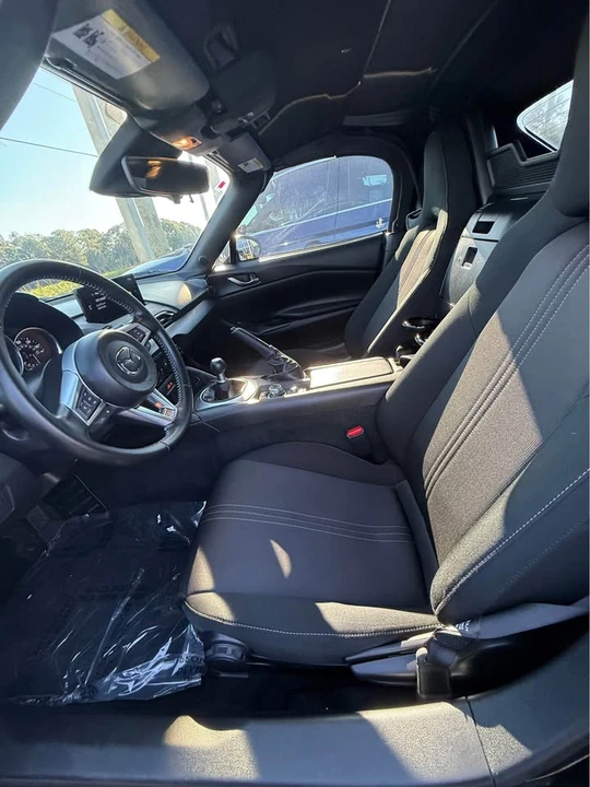2024 Mazda ND MX-5 Miata - Image 4 of 9