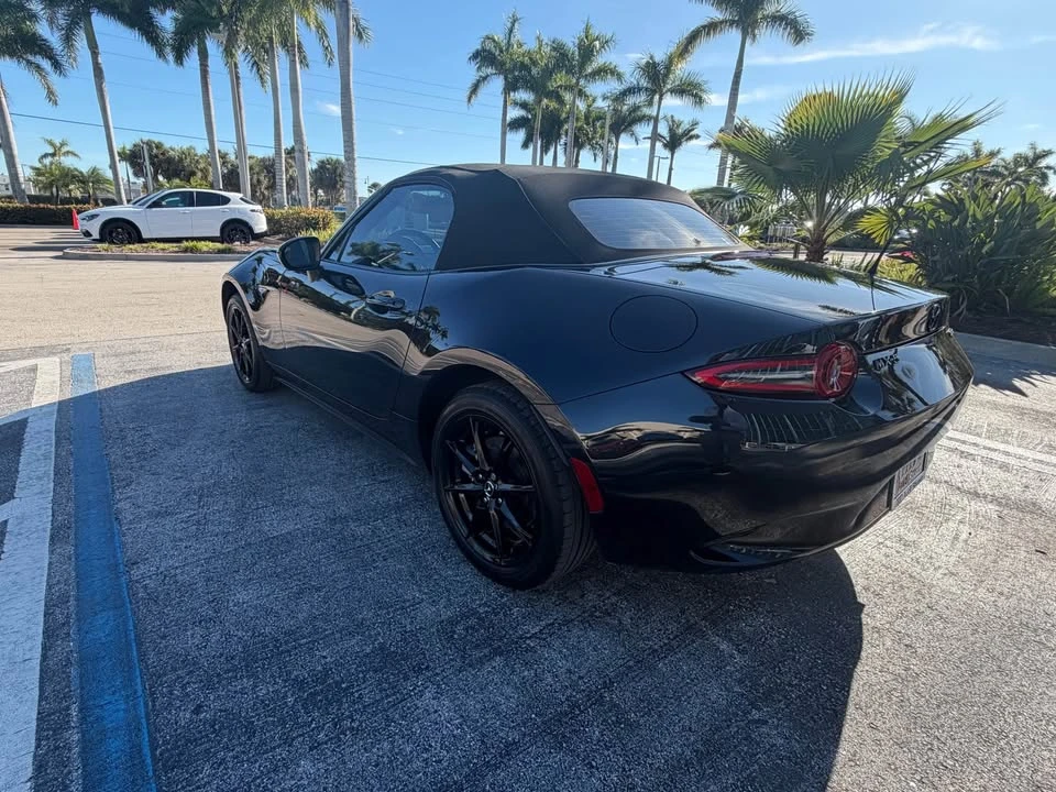 2024 Mazda ND MX-5 Miata - Image 3 of 11