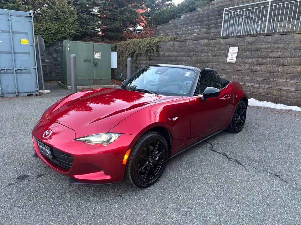 2024 Mazda ND MX-5 Miata - Image 2 of 6