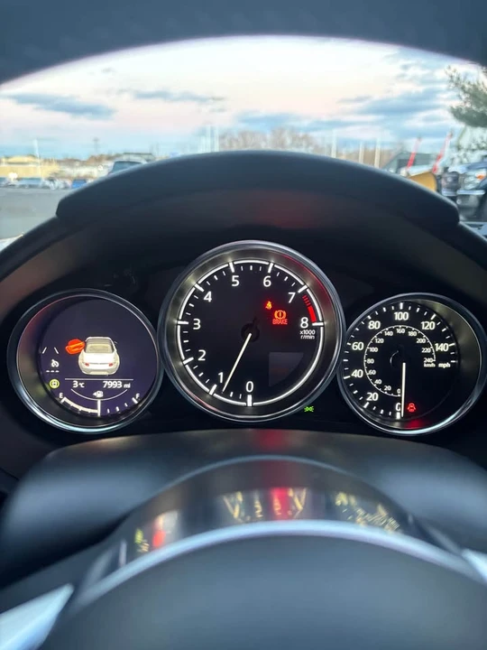 2024 Mazda ND MX-5 Miata - Image 6 of 6