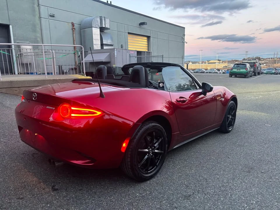 2024 Mazda ND MX-5 Miata - Image 4 of 6
