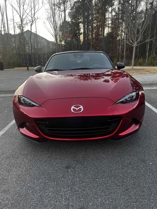 2024 Mazda ND MX-5 Miata - Image 12 of 16