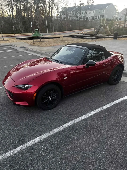 2024 Mazda ND MX-5 Miata - Image 6 of 16