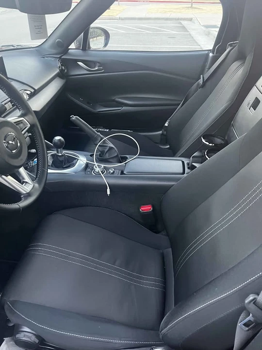 2024 Mazda ND MX-5 Miata - Image 15 of 16