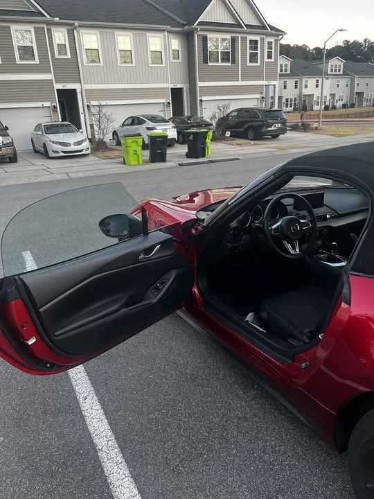 2024 Mazda ND MX-5 Miata - Image 9 of 16