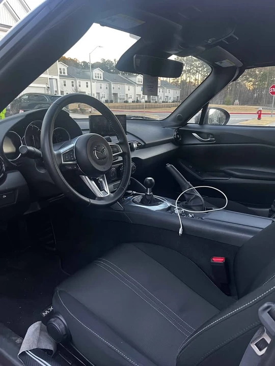 2024 Mazda ND MX-5 Miata - Image 14 of 16