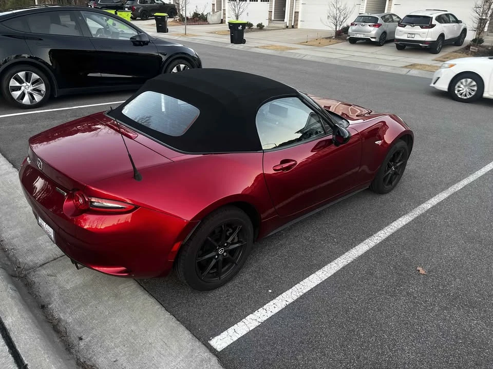 2024 Mazda ND MX-5 Miata - Image 7 of 16