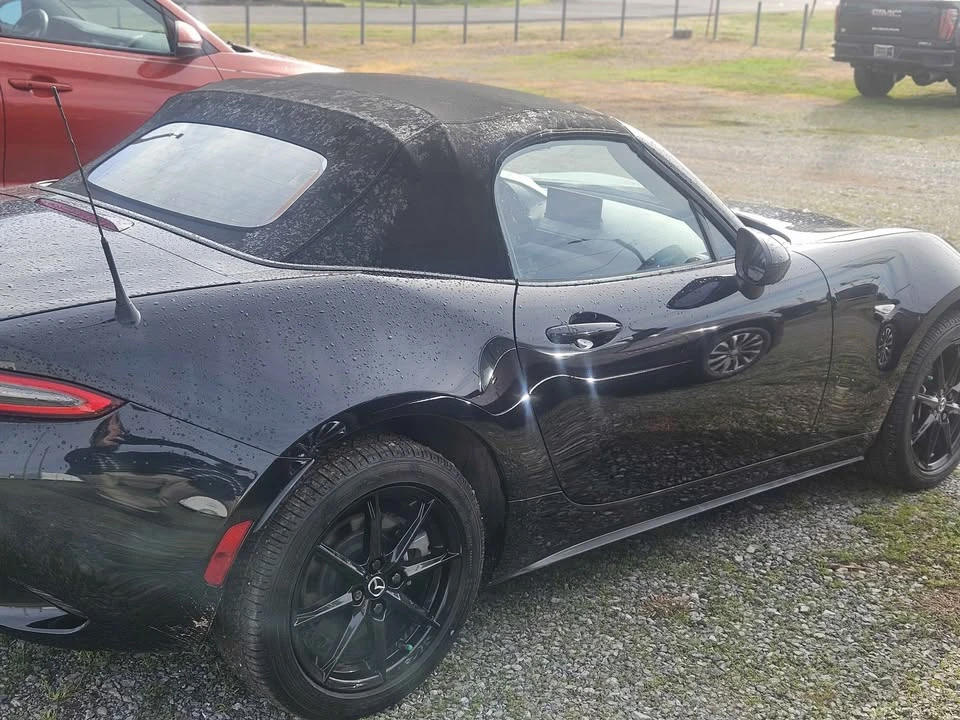 2024 Mazda ND MX-5 Miata - Image 3 of 8