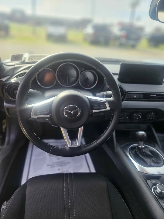 2024 Mazda ND MX-5 Miata - Image 7 of 8