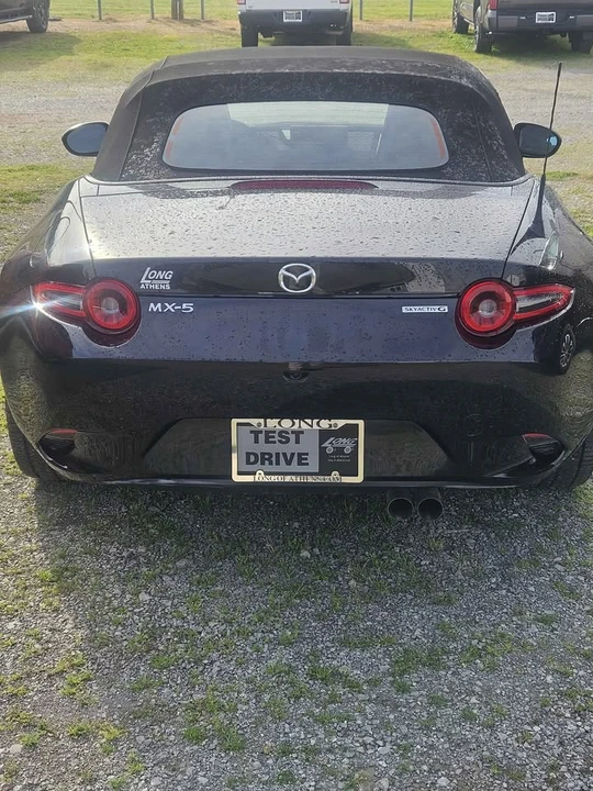 2024 Mazda ND MX-5 Miata - Image 2 of 8