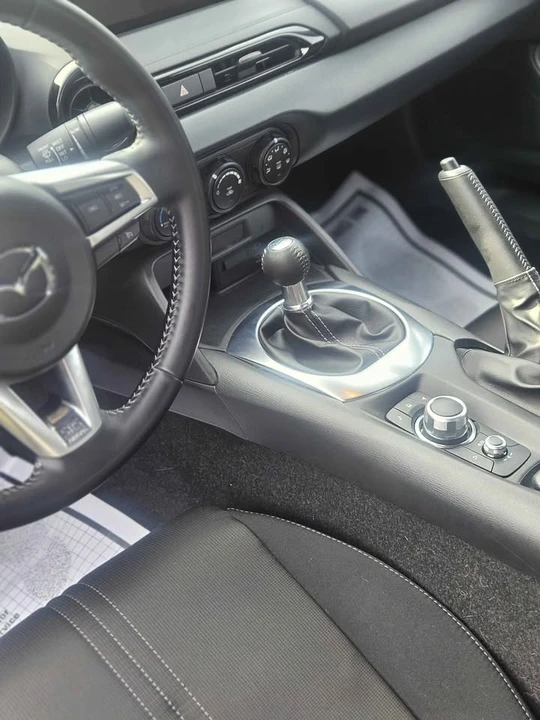 2024 Mazda ND MX-5 Miata - Image 6 of 8