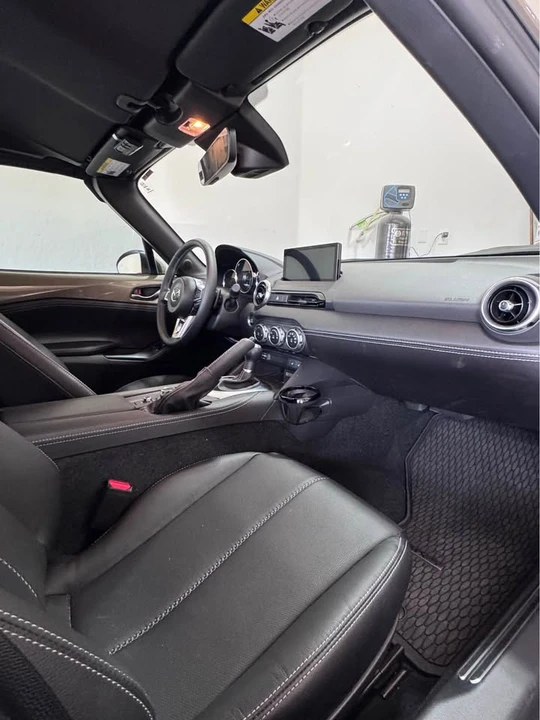 2024 Mazda ND MX-5 Miata - Image 7 of 9
