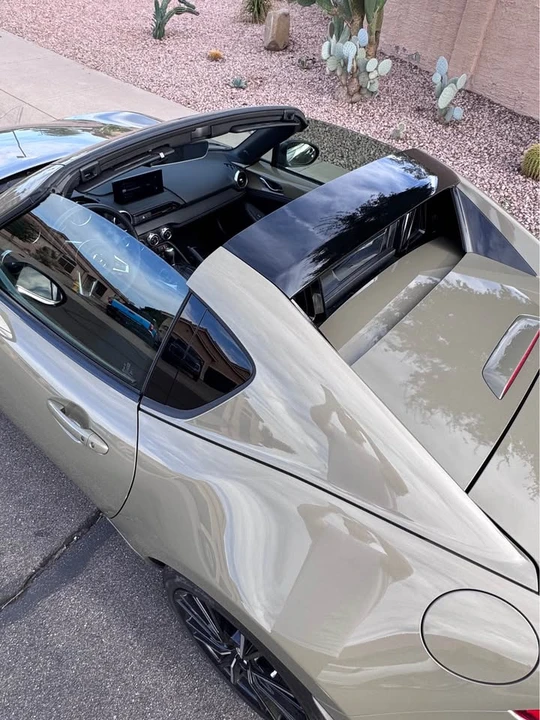 2024 Mazda ND MX-5 Miata - Image 6 of 9