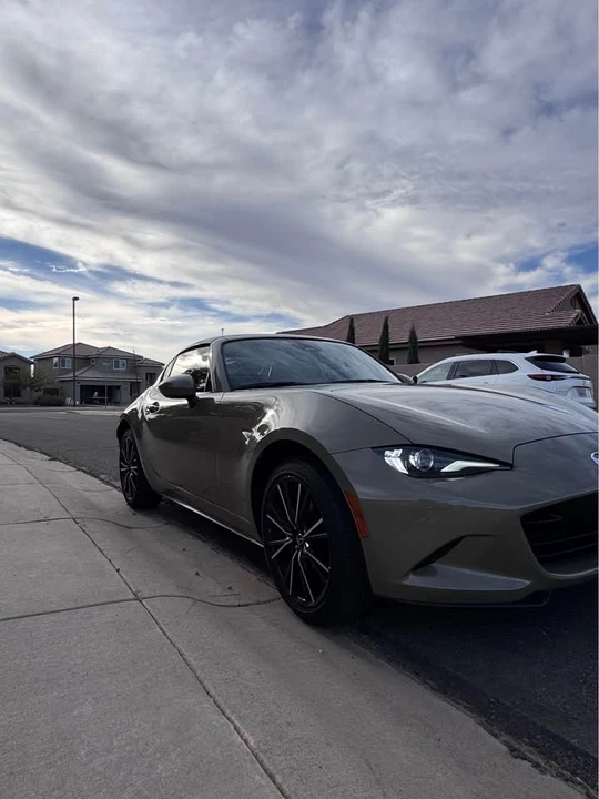 2024 Mazda ND MX-5 Miata - Image 4 of 9