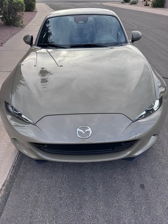 2024 Mazda ND MX-5 Miata - Image 2 of 9