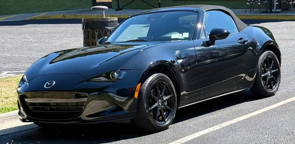 2024 Mazda ND MX-5 Miata - Image 9 of 9