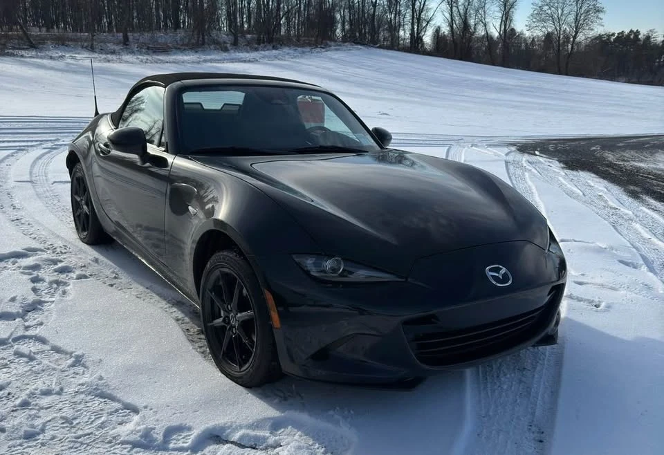 2024 Mazda ND MX-5 Miata - Image 5 of 9
