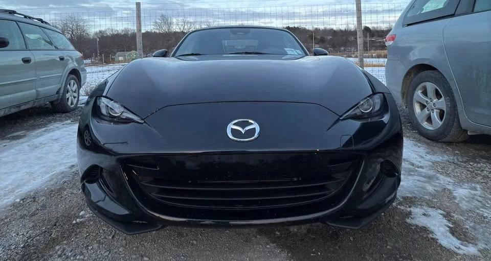 2024 Mazda ND MX-5 Miata - Image 6 of 9