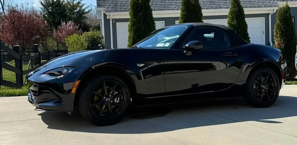 2024 Mazda ND MX-5 Miata - Image 8 of 9