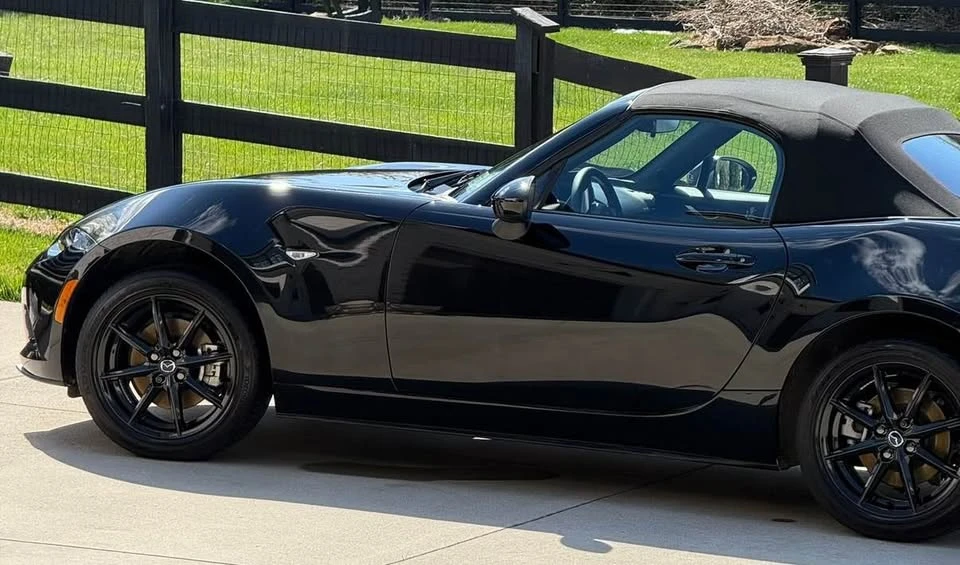 2024 Mazda ND MX-5 Miata - Image 2 of 9