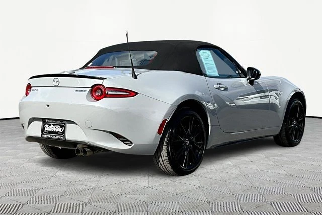 2024 Mazda ND MX-5 Miata - Image 2 of 16