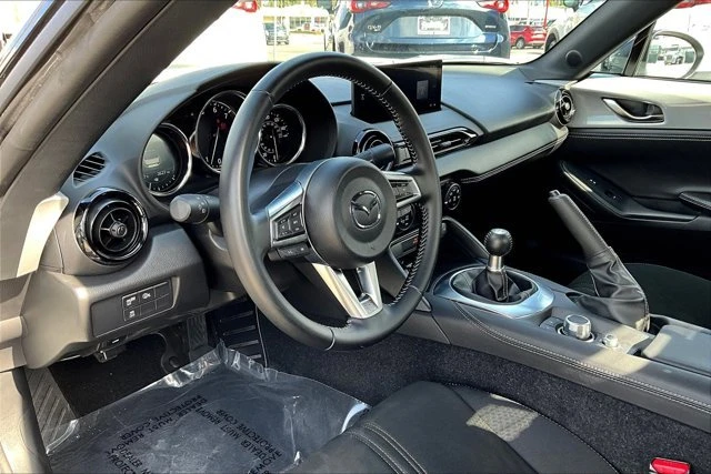 2024 Mazda ND MX-5 Miata - Image 9 of 16