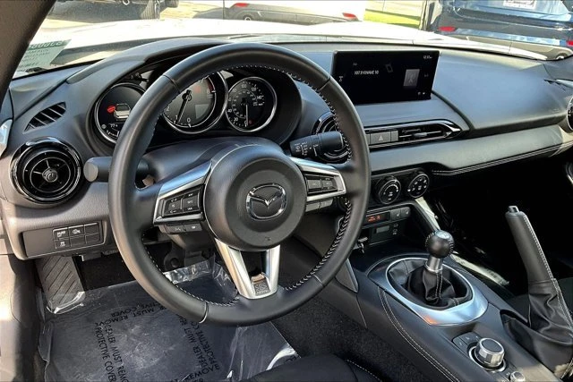 2024 Mazda ND MX-5 Miata - Image 7 of 16