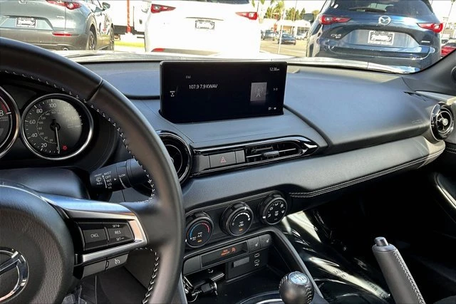 2024 Mazda ND MX-5 Miata - Image 8 of 16