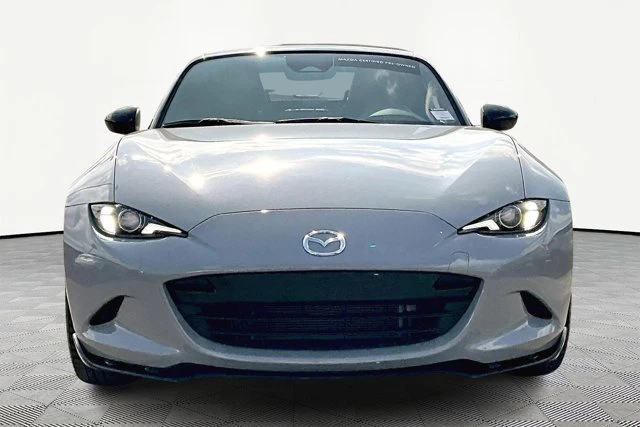 2024 Mazda ND MX-5 Miata - Image 3 of 16