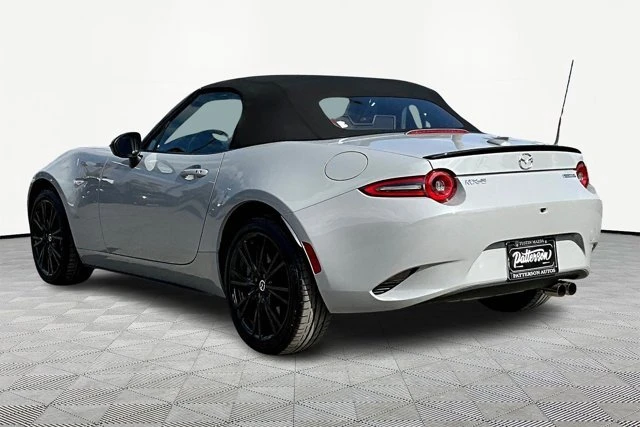 2024 Mazda ND MX-5 Miata - Image 6 of 16