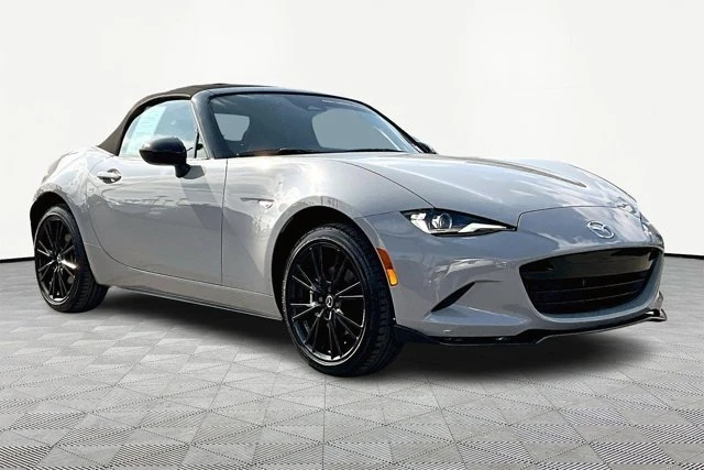 2024 Mazda ND MX-5 Miata - Image 5 of 16