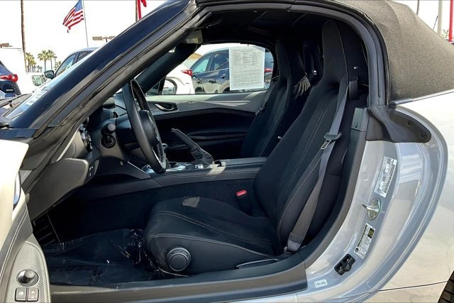 2024 Mazda ND MX-5 Miata - Image 14 of 16