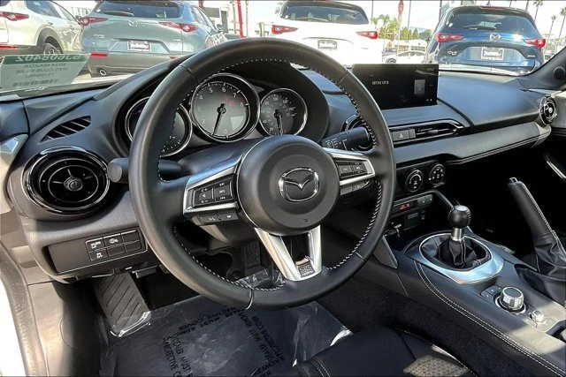2024 Mazda ND MX-5 Miata - Image 11 of 16