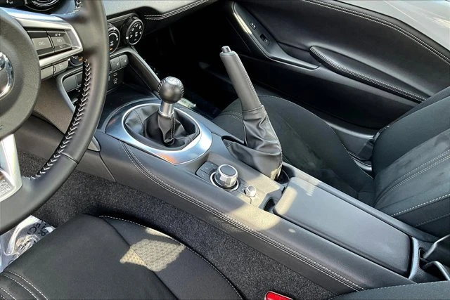 2024 Mazda ND MX-5 Miata - Image 10 of 16