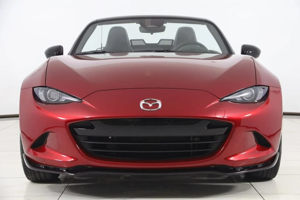 2024 Mazda ND MX-5 Miata - Image 20 of 20