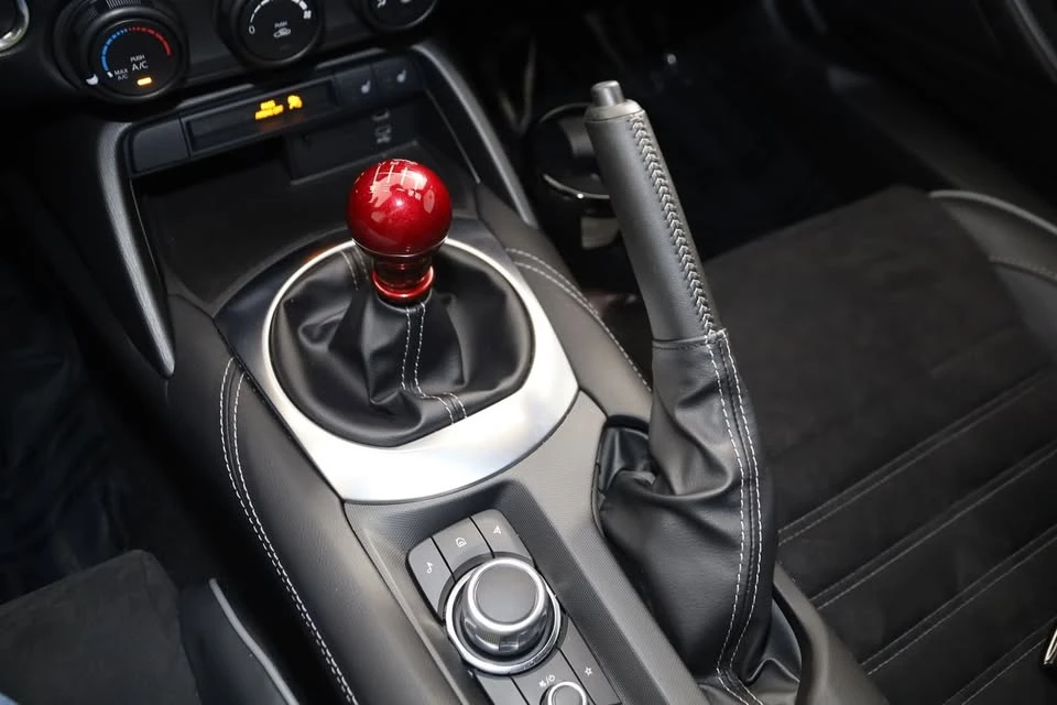 2024 Mazda ND MX-5 Miata - Image 16 of 20