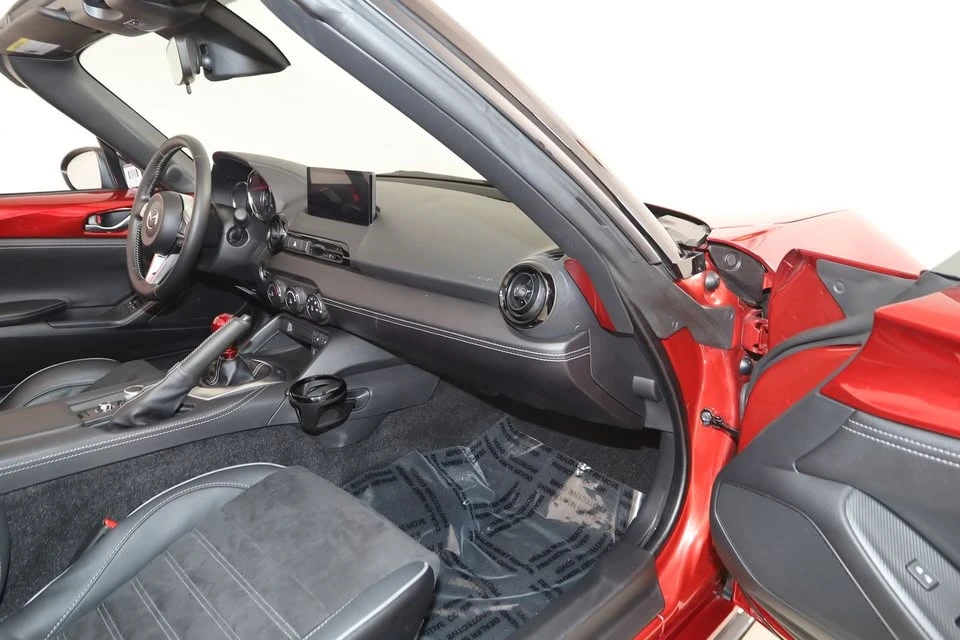 2024 Mazda ND MX-5 Miata - Image 17 of 20