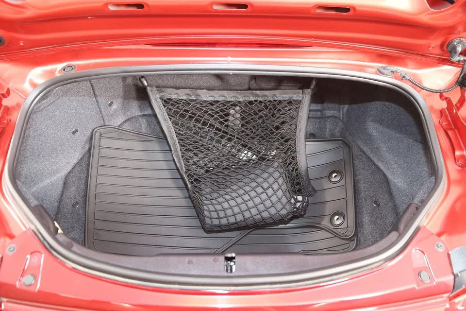 2024 Mazda ND MX-5 Miata - Image 19 of 20