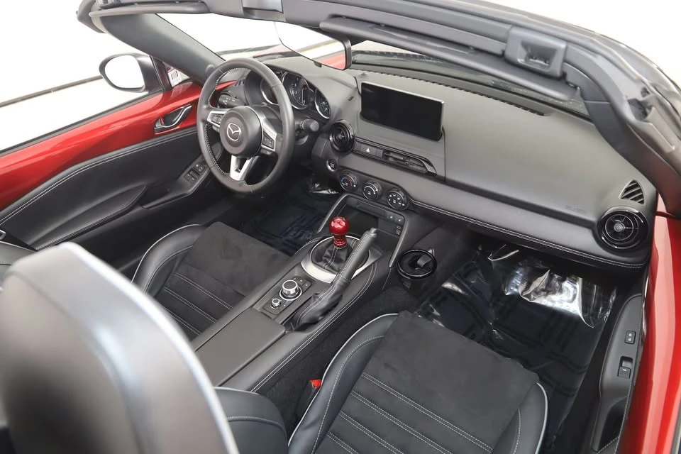 2024 Mazda ND MX-5 Miata - Image 12 of 20