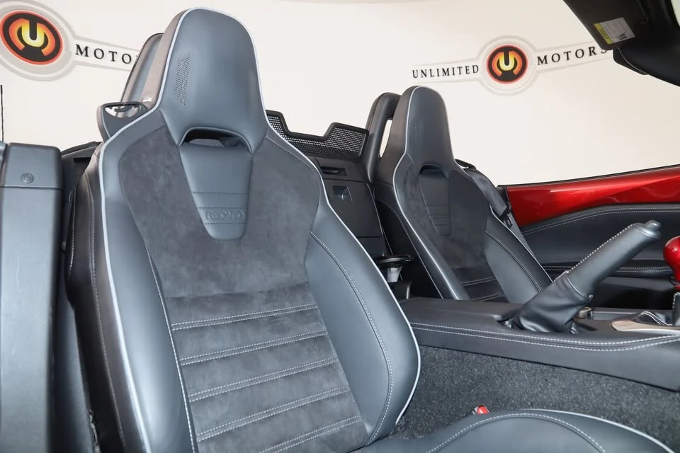 2024 Mazda ND MX-5 Miata - Image 11 of 20