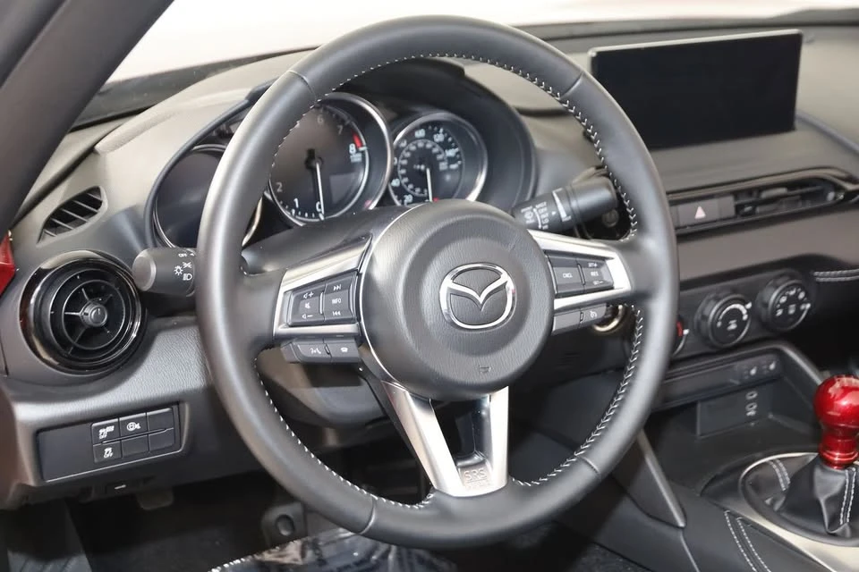 2024 Mazda ND MX-5 Miata - Image 6 of 20
