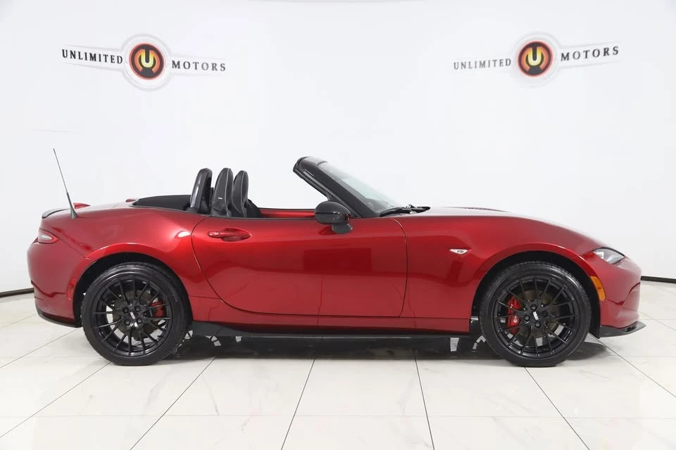 2024 Mazda ND MX-5 Miata - Image 2 of 20