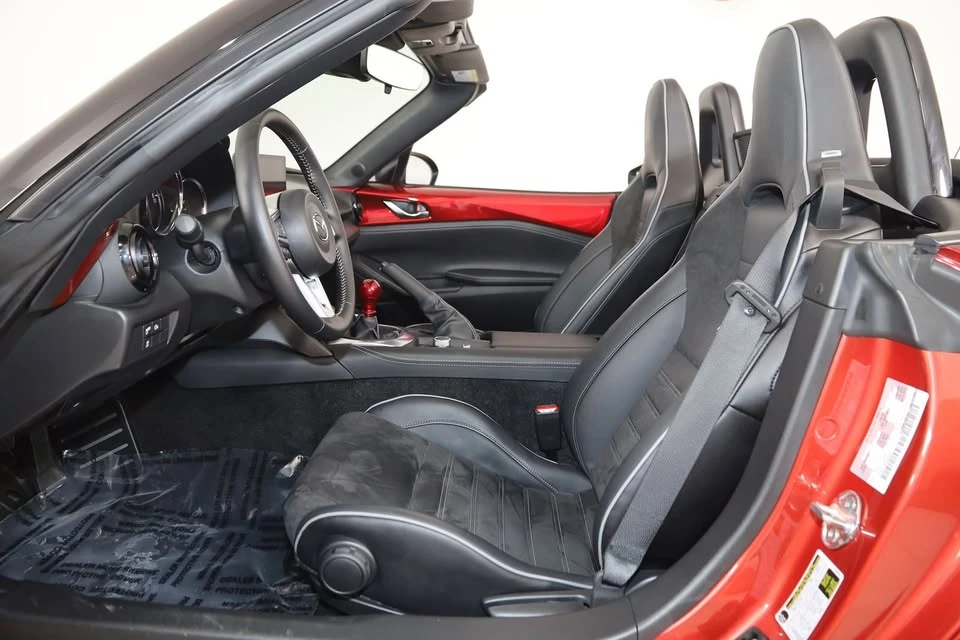 2024 Mazda ND MX-5 Miata - Image 9 of 20