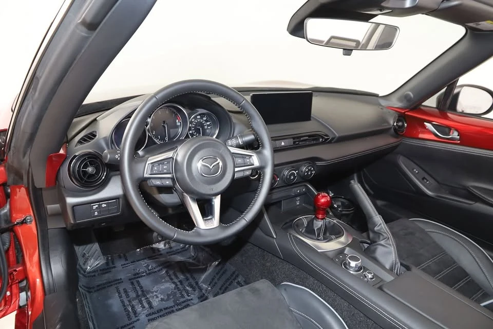 2024 Mazda ND MX-5 Miata - Image 14 of 20