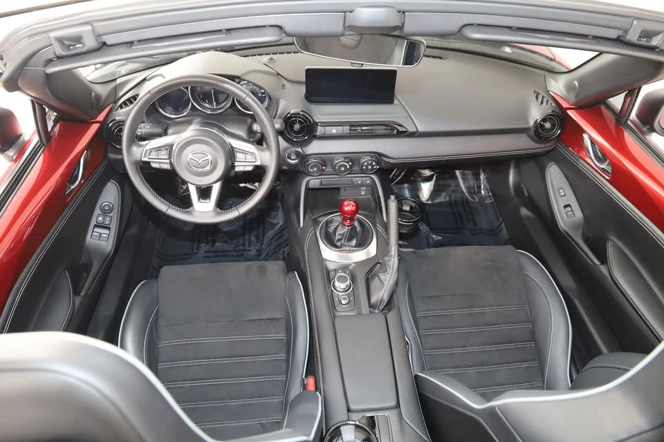 2024 Mazda ND MX-5 Miata - Image 15 of 20