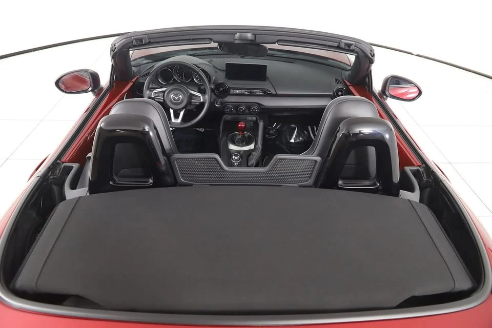 2024 Mazda ND MX-5 Miata - Image 18 of 20