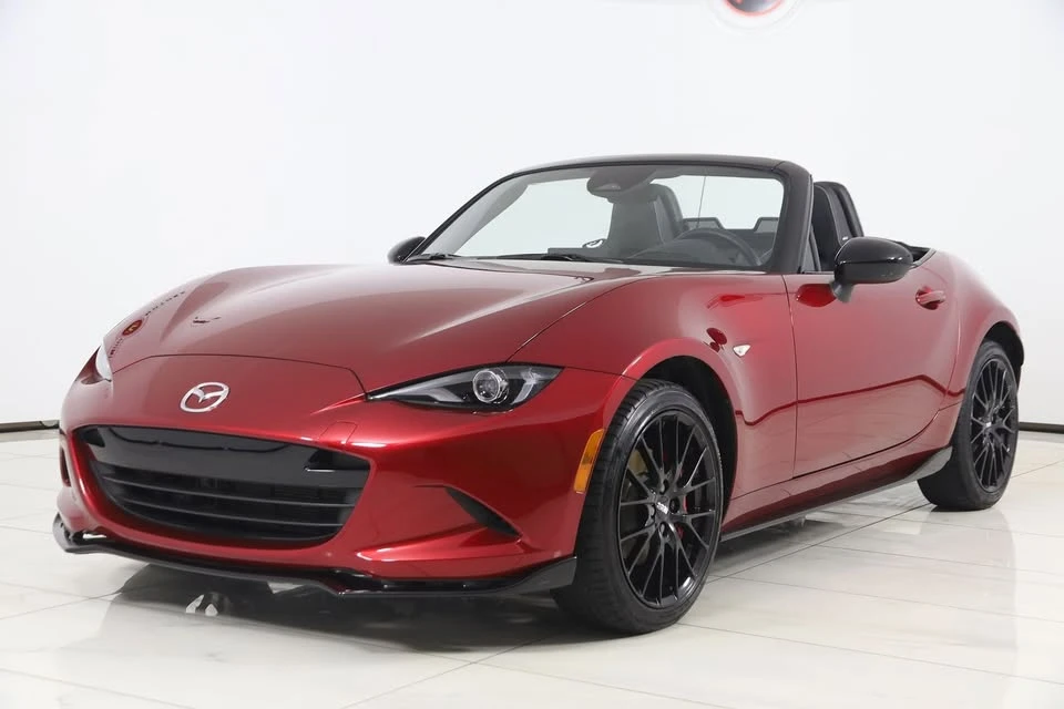 2024 Mazda ND MX-5 Miata - Image 5 of 20